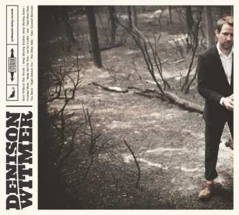 CD Denison Witmer: Denison Witmer