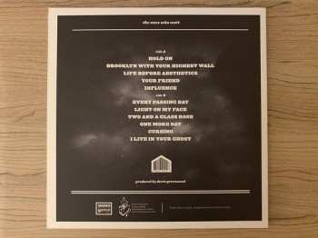 LP Denison Witmer: The Ones Who Wait