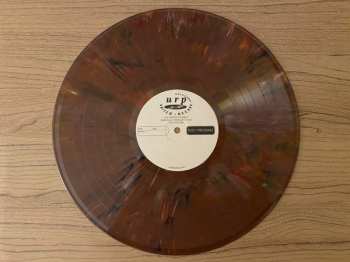 LP Denison Witmer: The Ones Who Wait