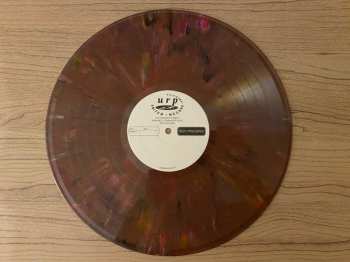 LP Denison Witmer: The Ones Who Wait