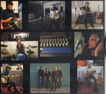 CD Deniz Tek: Long Before Day 