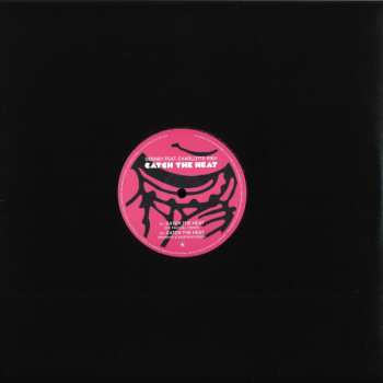 LP Denney: Catch The Heat