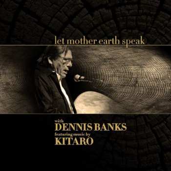 Album Kitaro: Let Mother Earth Speak