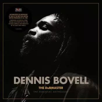The Dubmaster (The Essential Anthology)