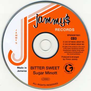 4CD/Caja Gregory Isaacs: Vocal Superstars At King Jammys