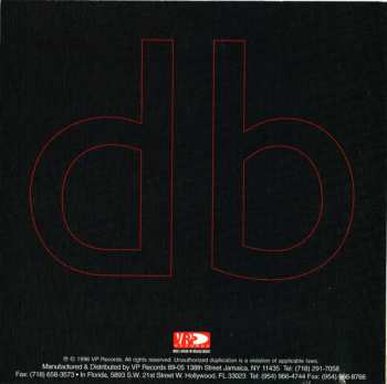 CD Dennis Brown: Love & Hate: The Best Of Dennis Brown