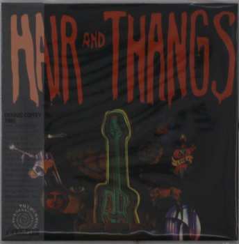 CD Dennis Coffey Trio: Hair And Thangs
