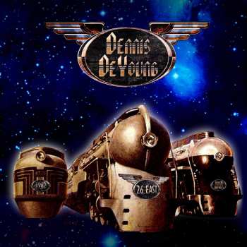 LP Dennis DeYoung: 26 East, Vol. 1