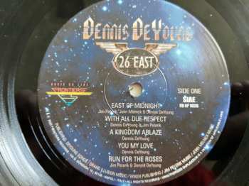 LP Dennis DeYoung: 26 East, Vol. 1
