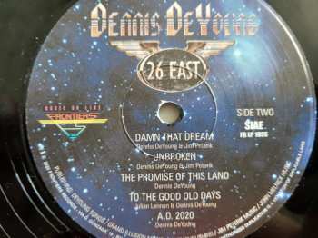 LP Dennis DeYoung: 26 East, Vol. 1