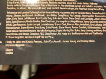 LP Dennis DeYoung: 26 East, Vol. 1