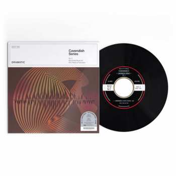 SP Dennis Farnon: Cavendish Series No.3 - Dramatic LTD