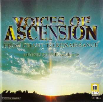 Album From Chant To Renaissance