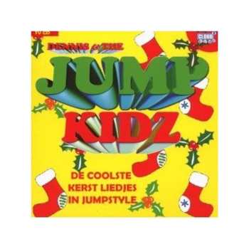 Album Dennis & The Jumpkidz: Coolste Kerstliedjes In J
