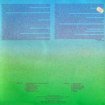 LP Denny Laine: In Flight