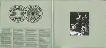 CD Denny Zeitlin: The Name Of This Terrain LTD | NUM