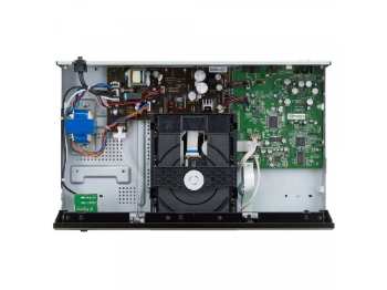 Técnica de áudio Denon DCD-600NE Černá