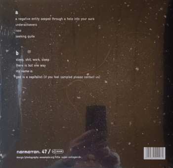 LP Denqq: we could be dead soon