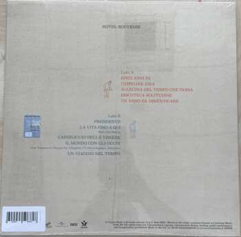 LP Dente: Hotel Souvenir