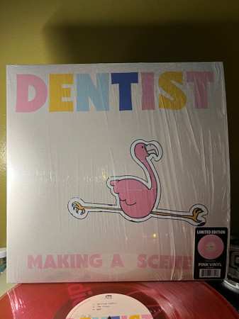 LP Dentist: Making A Scene CLR | LTD