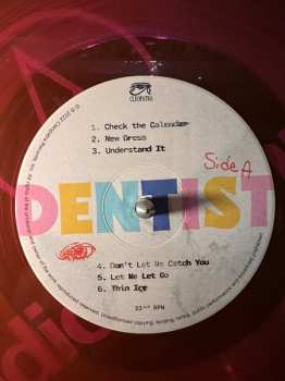 LP Dentist: Making A Scene CLR | LTD