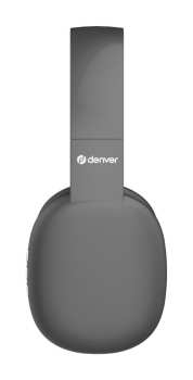 Técnica de áudio Denver BTH-252