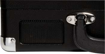 Técnica de áudio Denver VPL-120 Black