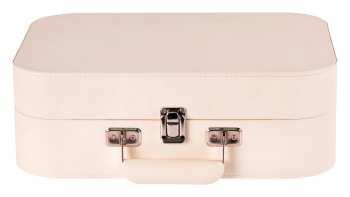 Técnica de áudio Denver VPL-130 Bílá