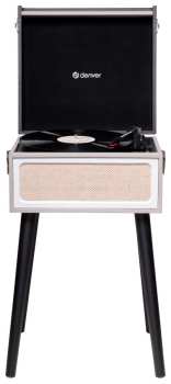 Técnica de áudio Denver VPR-250