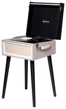 Técnica de áudio Denver VPR-250