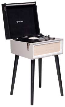 Técnica de áudio Denver VPR-250