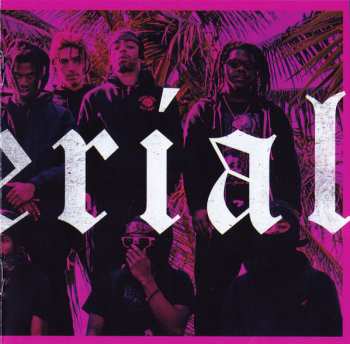CD Denzel Curry: Imperial DIGI