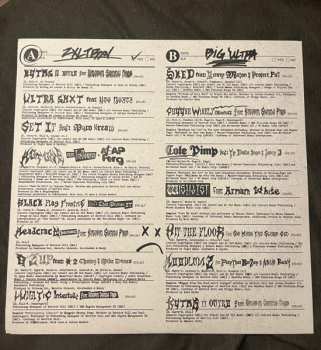 LP Denzel Curry: King Of The Mischievous South Vol. 2 CLR