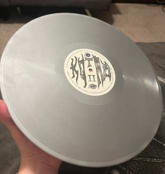 LP Denzel Curry: King Of The Mischievous South Vol. 2 CLR