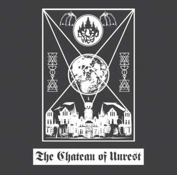 LP Deorc Weg: The Chateau of Unrest CLR | LTD