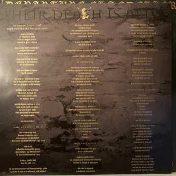 LP Departure Chandelier: Satan Soldier Of Fortune CLR