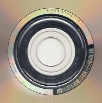 2CD Depeche Mode: 101