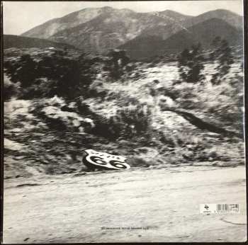 2LP Depeche Mode: 101