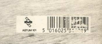 2LP Depeche Mode: 101