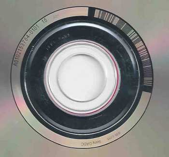 CD Depeche Mode: A Broken Frame