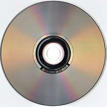 CD Depeche Mode: Black Celebration