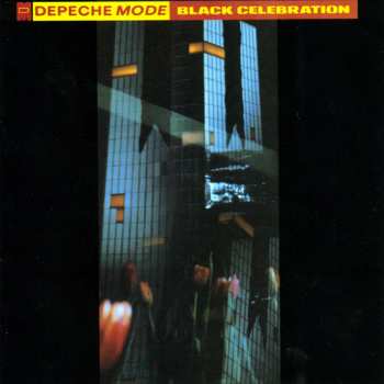 CD Depeche Mode: Black Celebration