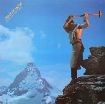 Album Depeche Mode: Construction Time Again