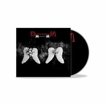 CD Depeche Mode: Memento Mori