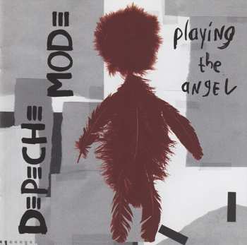 DVD/SACD Depeche Mode: Playing The Angel DLX