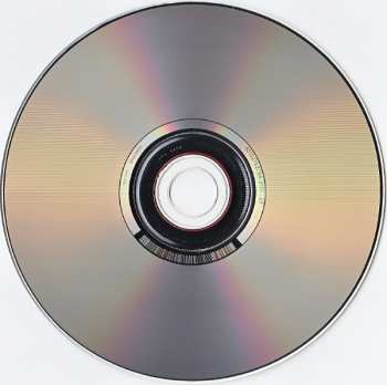 CD Depeche Mode: Playing The Angel