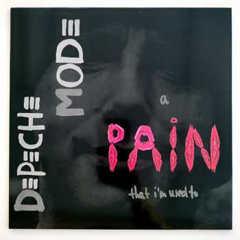 10LP/Caja Depeche Mode: Playing The Angel | The 12" Singles LTD | NUM
