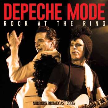 Album Depeche Mode: Rock At The Ring