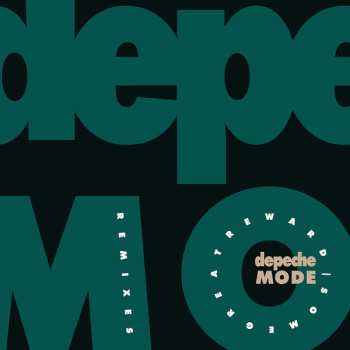 LP Depeche Mode: Some Great Reward Remixes 2025