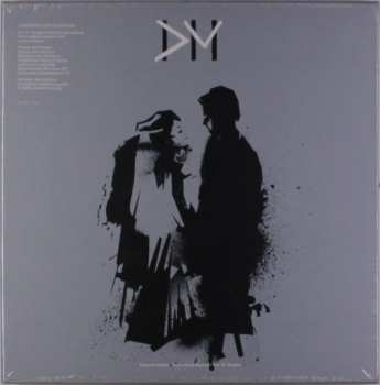 6LP/Caja Depeche Mode: Some Great Reward | The 12" Singles LTD | NUM